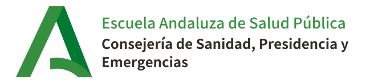 Plan Andaluz de Atención a la Cronicidad - Actividades
