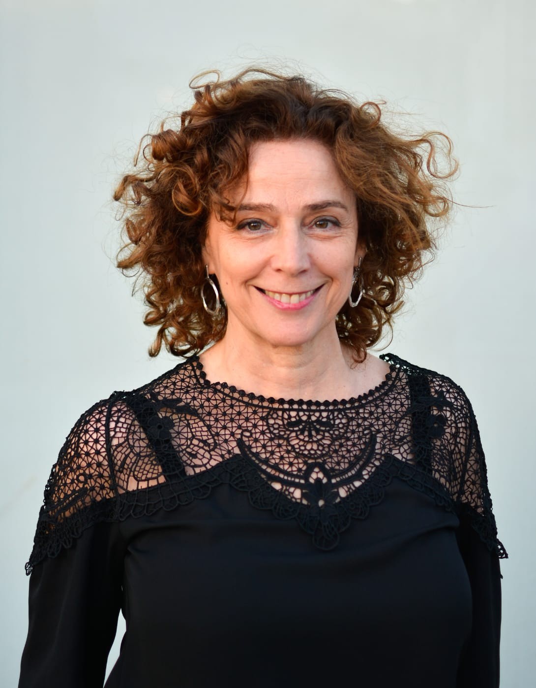 Adoracion Alba Rosales