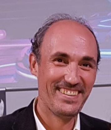 Jose Miguel Ceron