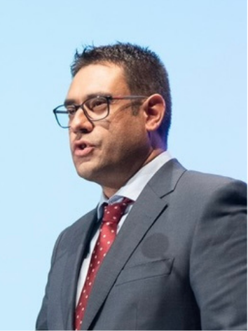 Teo Gómez Rodriguez